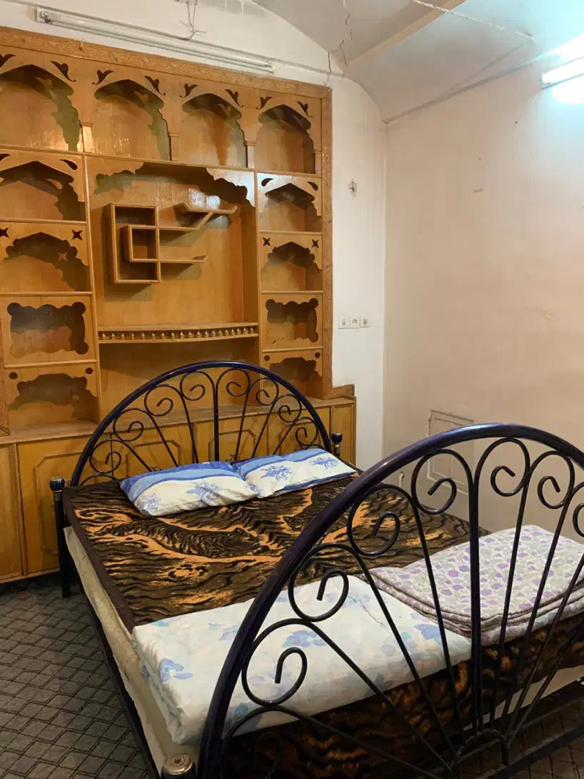 اجاره روزانه خانه مبله|اجارهٔ کوتاه‌مدت آپارتمان و سوئیت|قم, چهار مردان|دیوار