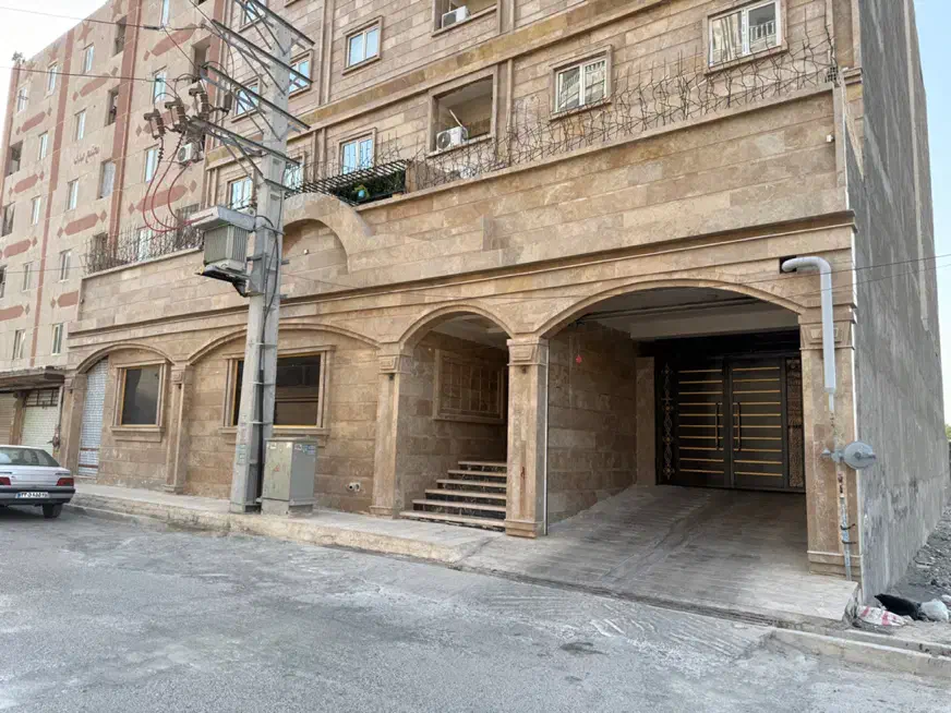 اپارتمان ۱۵۰ متری نوساز|فروش آپارتمان|رباط‌کریم, نصیرشهر|دیوار