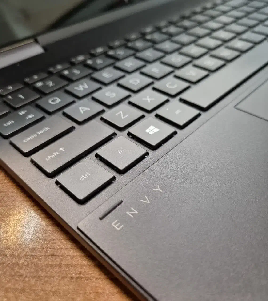 لپتاپاقساطی HP ENVY لمسی و۳۶۰ R5وR7 نسل ۱۱|رایانه همراه|مشهد, سعد آباد|دیوار