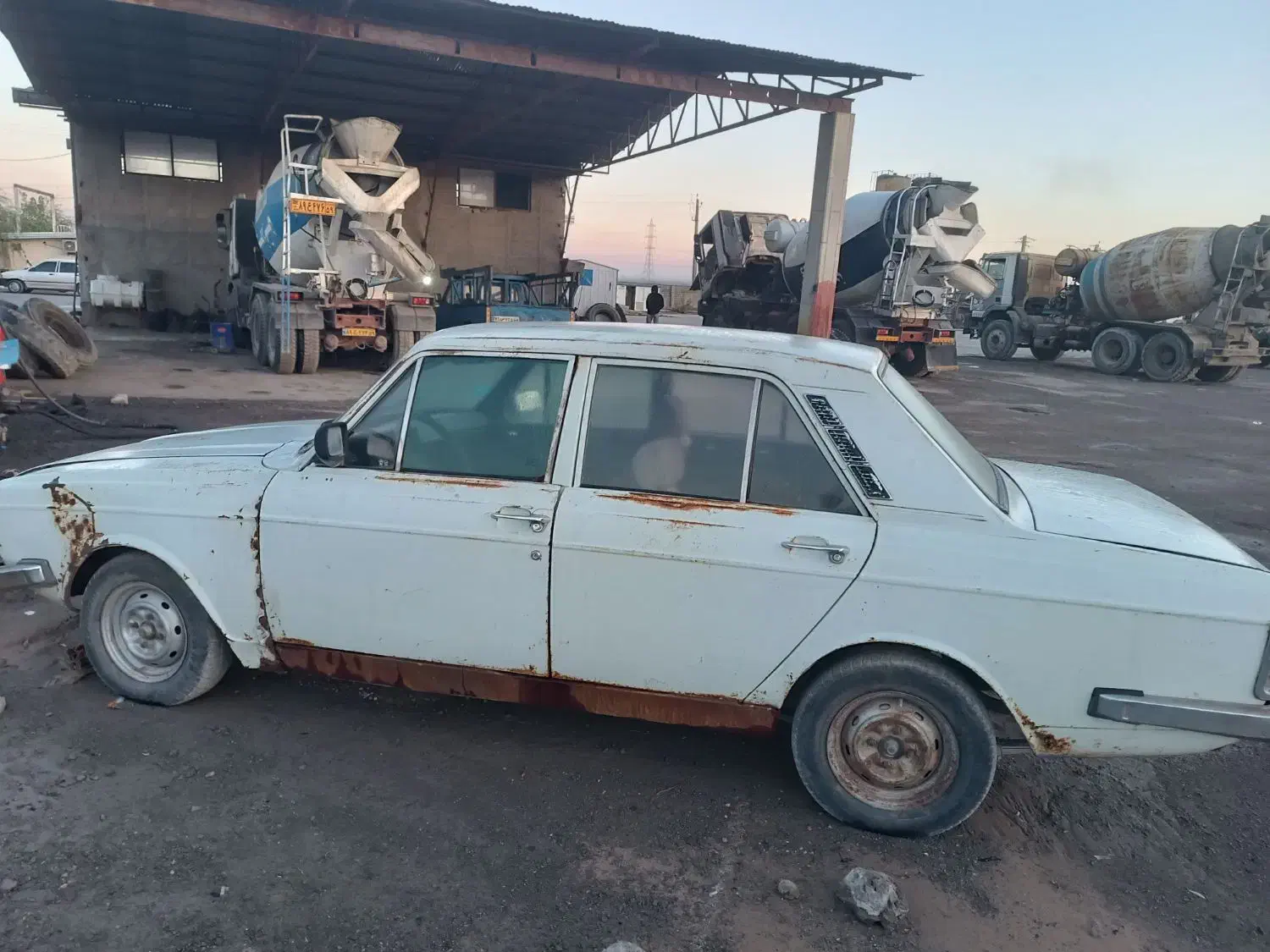 فروشی|خودرو سواری و وانت|گرگان, |دیوار