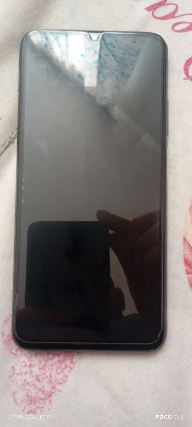 xiaomi poco m3|موبایل|مبارکه, |دیوار