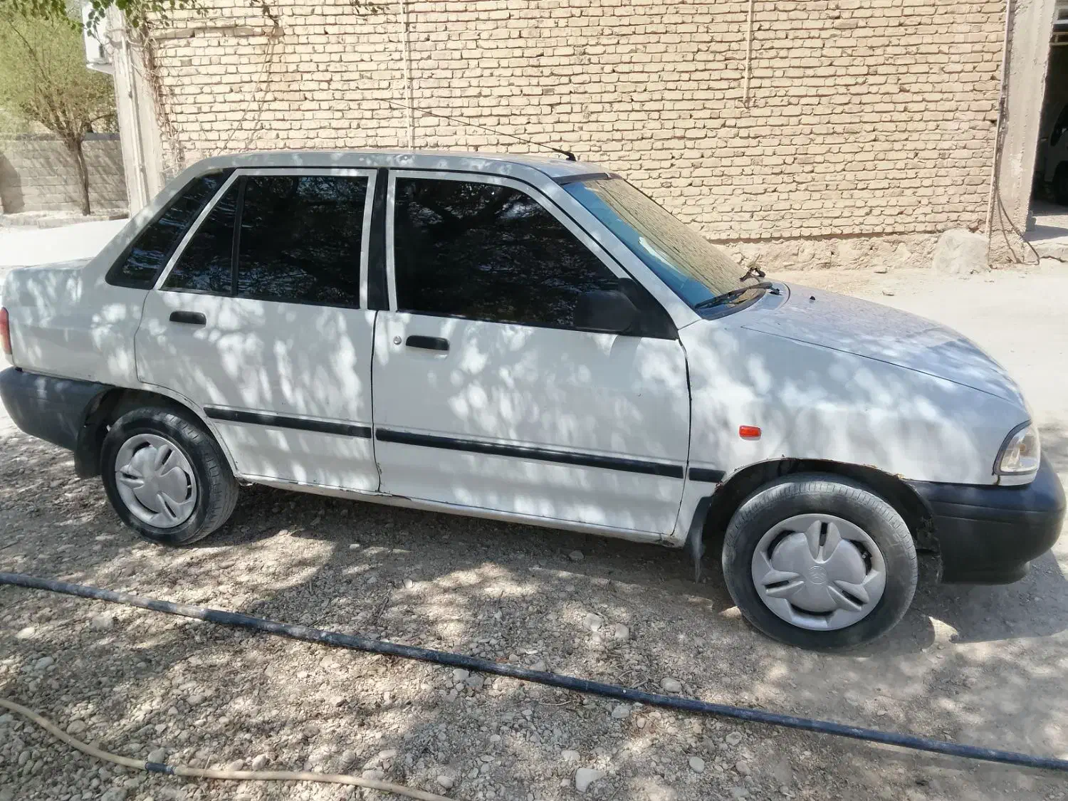 پراید مدل 90|خودرو سواری و وانت|لار, |دیوار