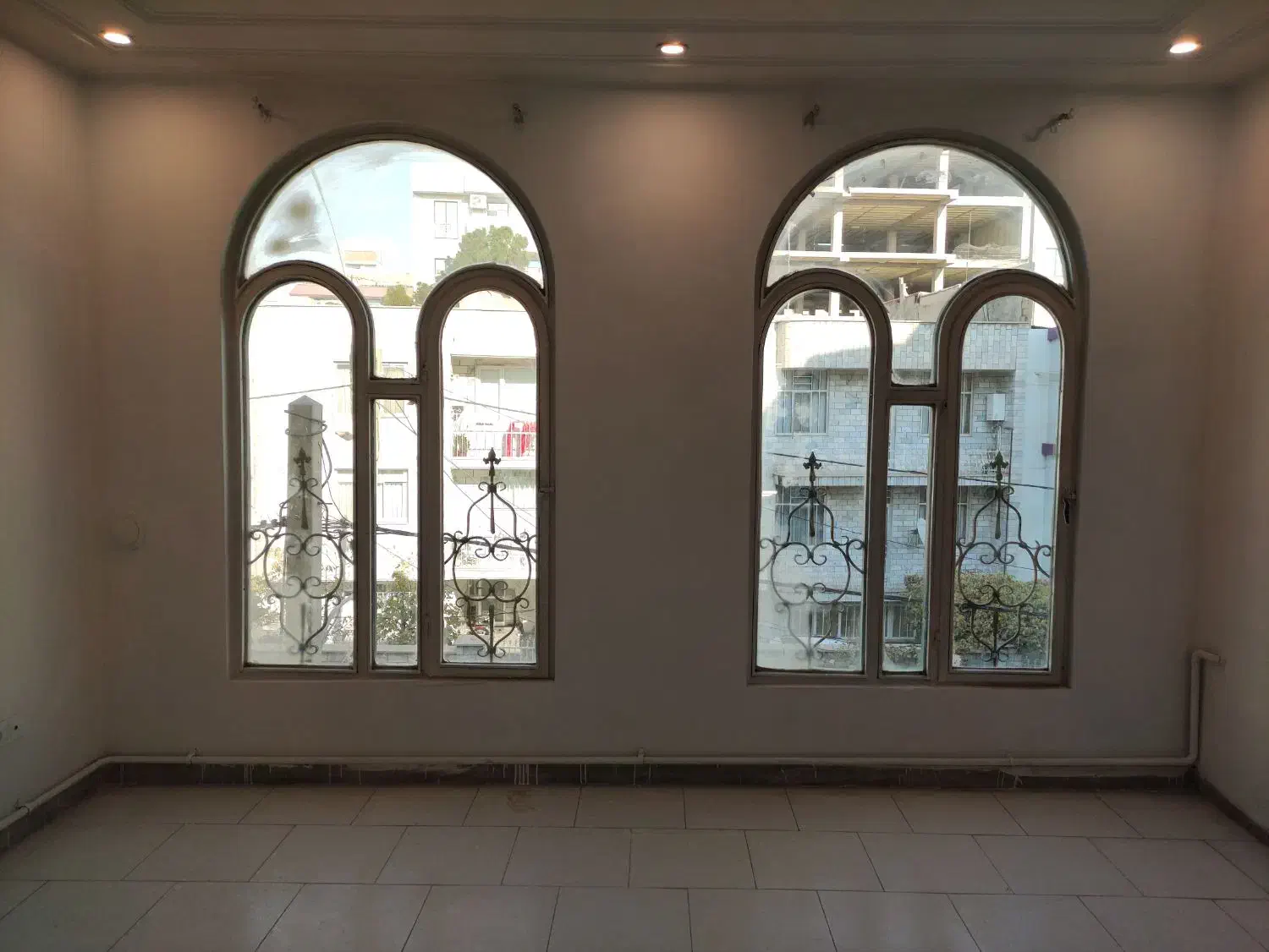 اجاره ۱۲۰ متری شقایق سه|اجارهٔ آپارتمان|کرج, شهرک بنفشه|دیوار