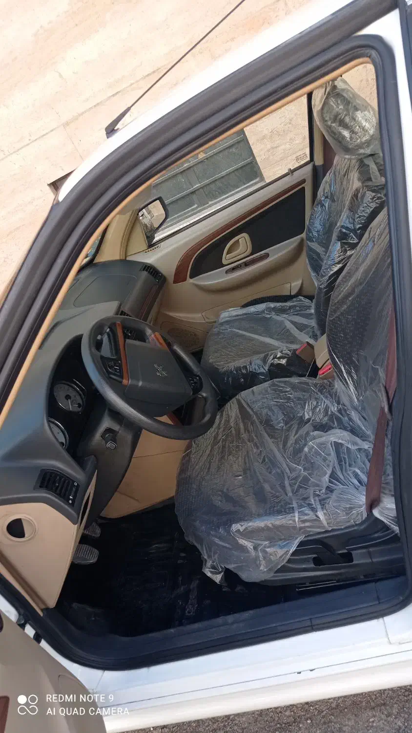 پارس xu7مدل ۱۴۰۰|خودرو سواری و وانت|شیراز, انجیره|دیوار