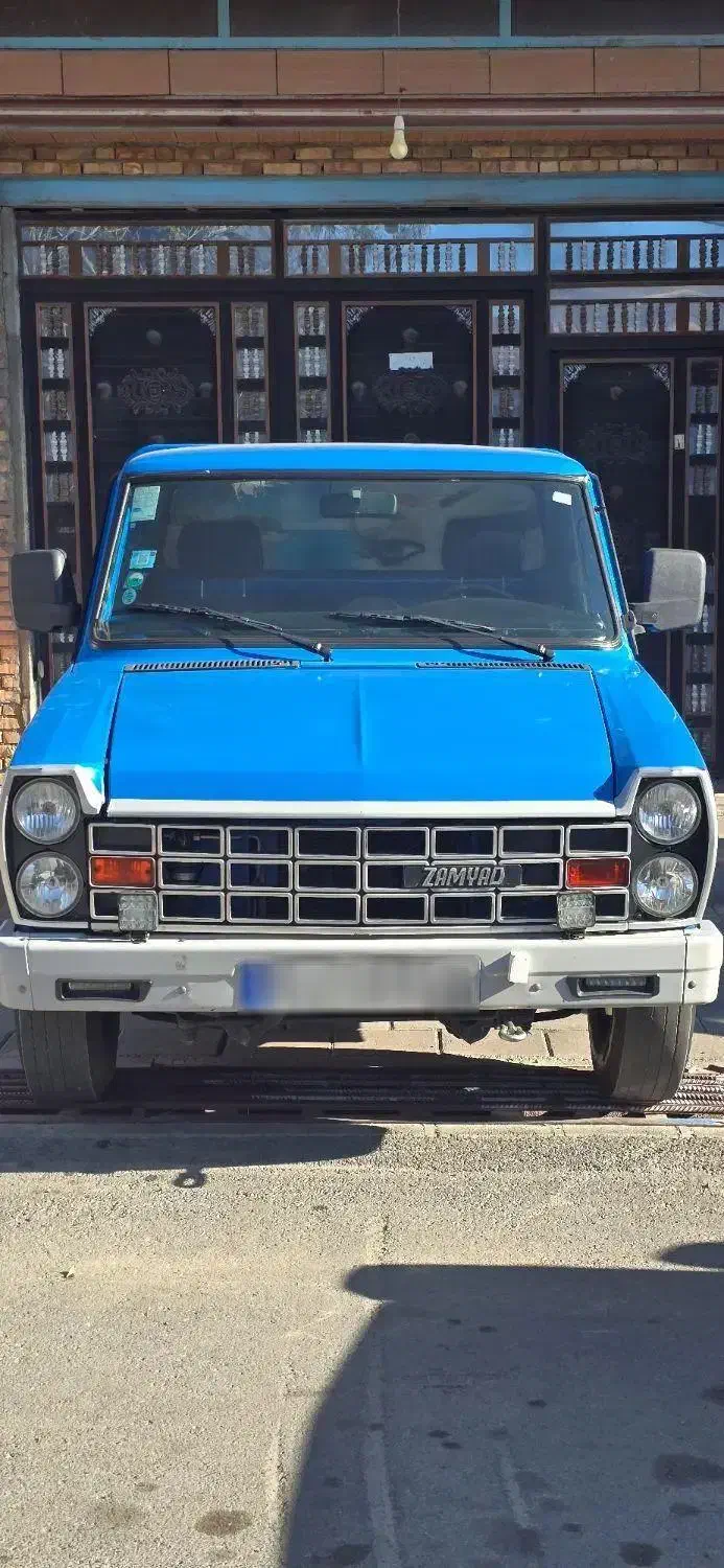 نیسان دوگانه کارخانه|خودرو سواری و وانت|پیرانشهر, |دیوار