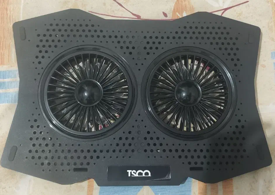 کول پد.خنک کننده لپ تاپ و...|قطعات و لوازم جانبی رایانه|شاهین‌شهر, خانه کارگر|دیوار