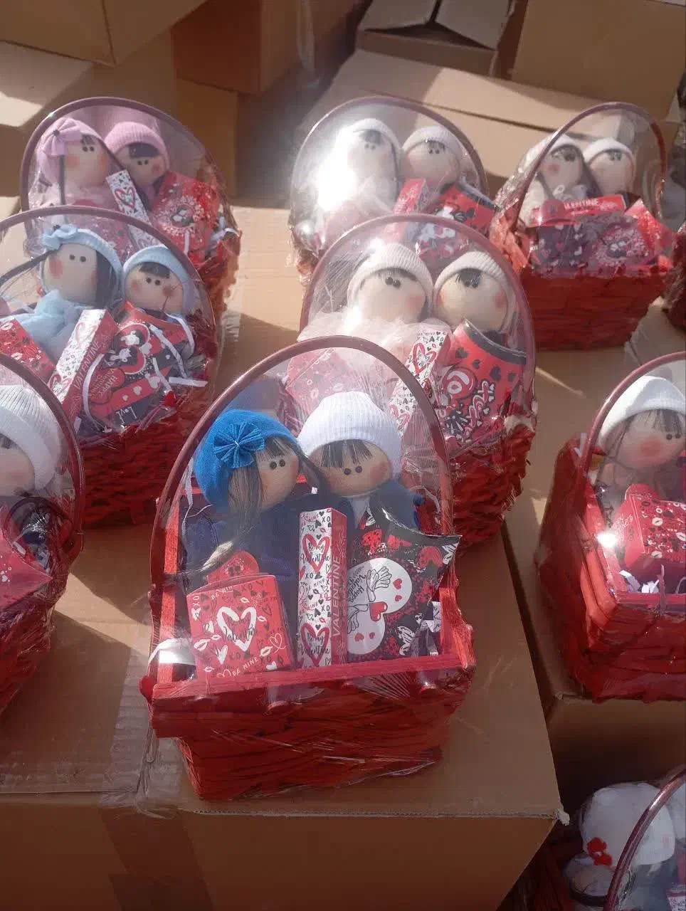 ولنتاین|حراج|تهران, مشیریه|دیوار