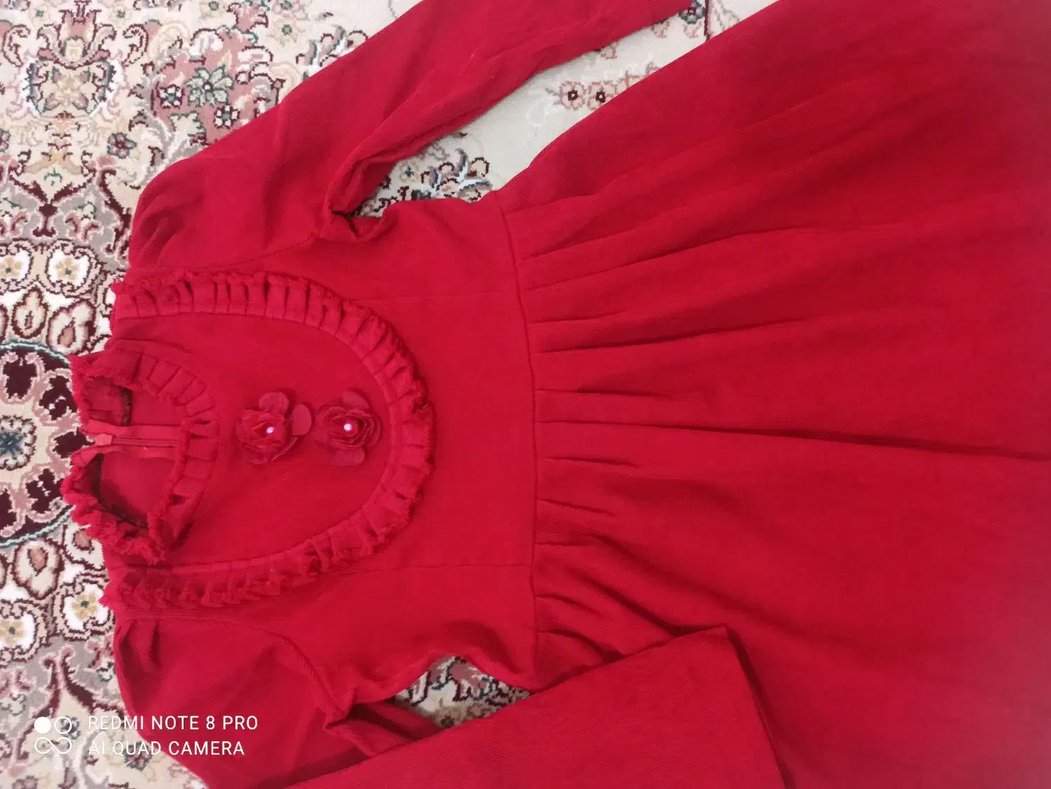 دامن و کاپشن|کفش و لباس بچه|جوانرود, |دیوار