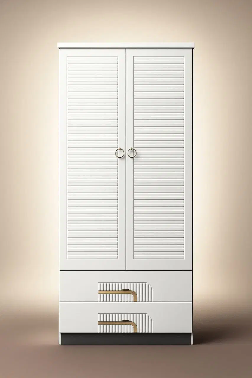 کمد دودرب دوکشو دراور ۶کشو ومیز تلویزیون ۱۴۰|جاکفشی، کمد، دراور|رباطکریم, نصیرشهر|دیوار