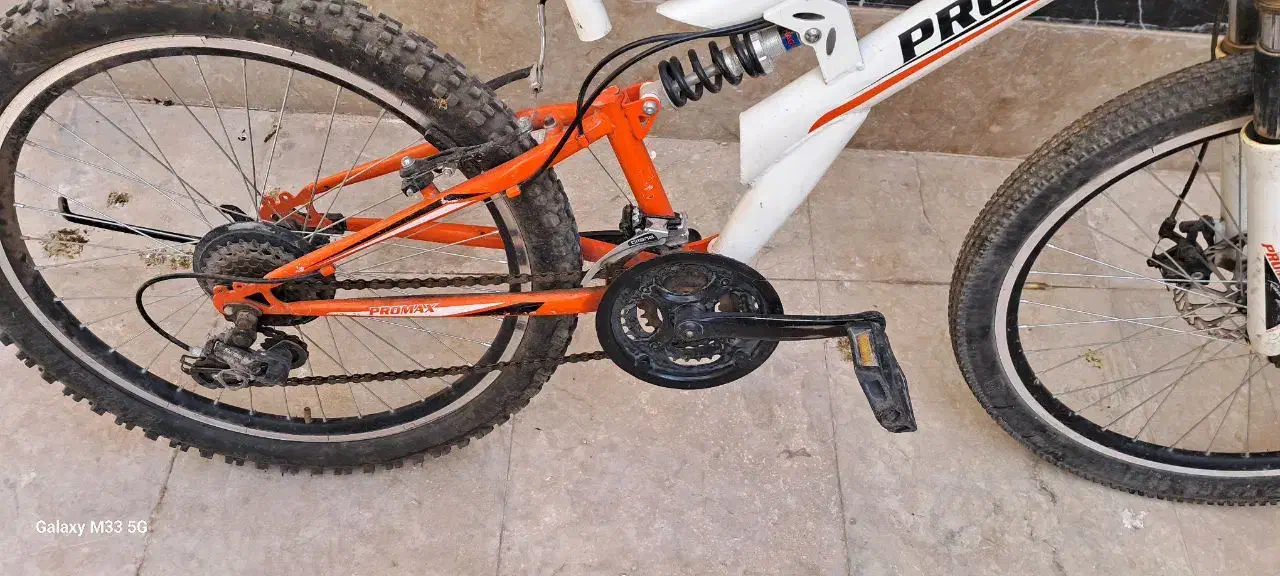 دوچرخه|دوچرخه، اسکیت، اسکوتر|سبزوار, فرهنگیان|دیوار