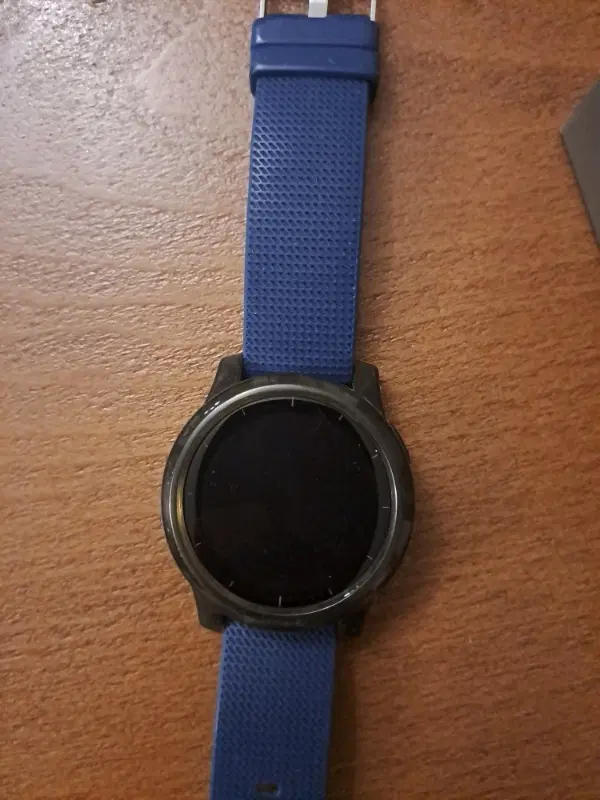 ساعت گارمینvivoactive4|ساعت|تهران, امانیه|دیوار
