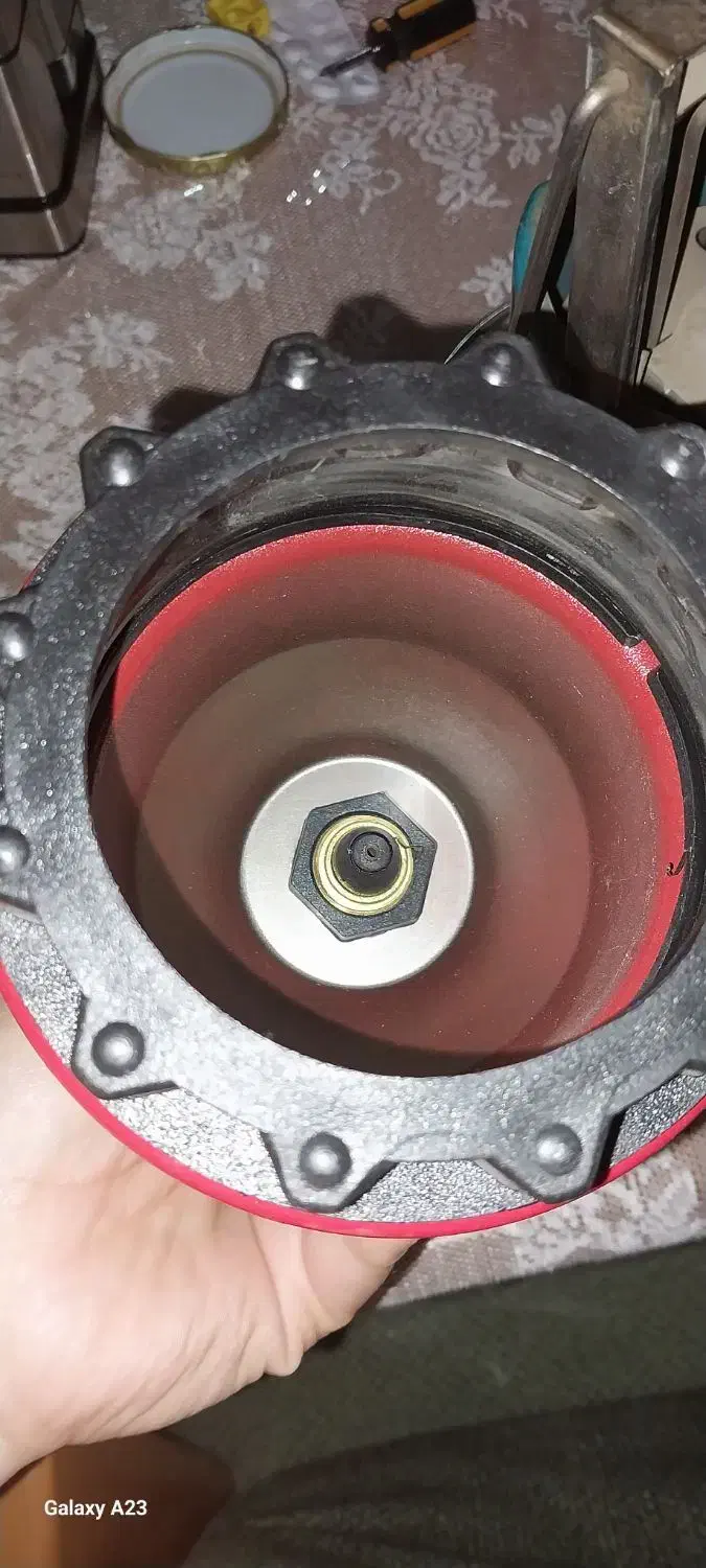 تعدادی لوازم خانگی|سایر لوازم برقی|تهران, بریانک|دیوار