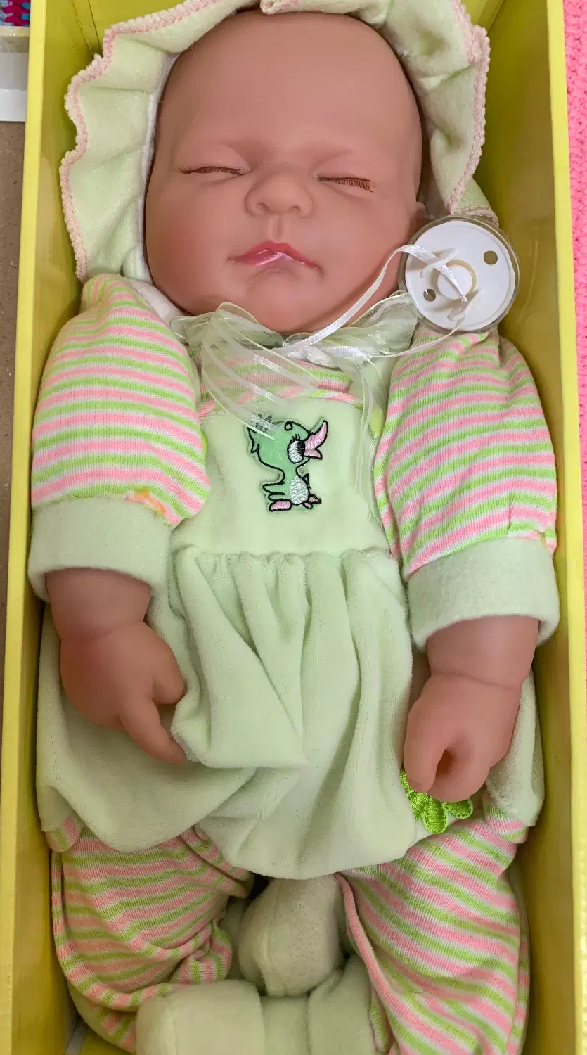 Doll|اسباب‌بازی بچه|اهواز, زیباشهر|دیوار