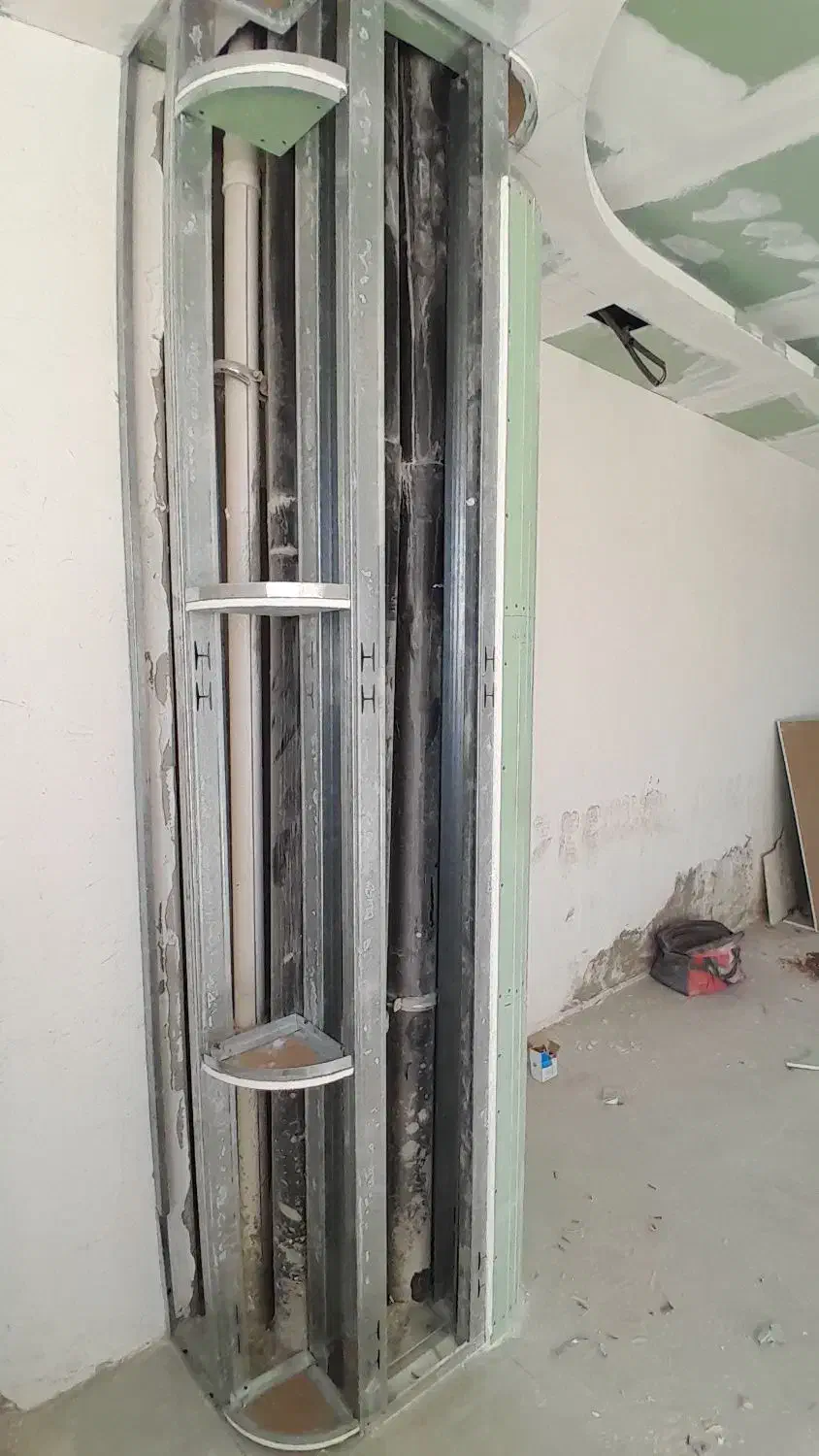 کناف|خدمات پیشه و مهارت|بوشهر, |دیوار