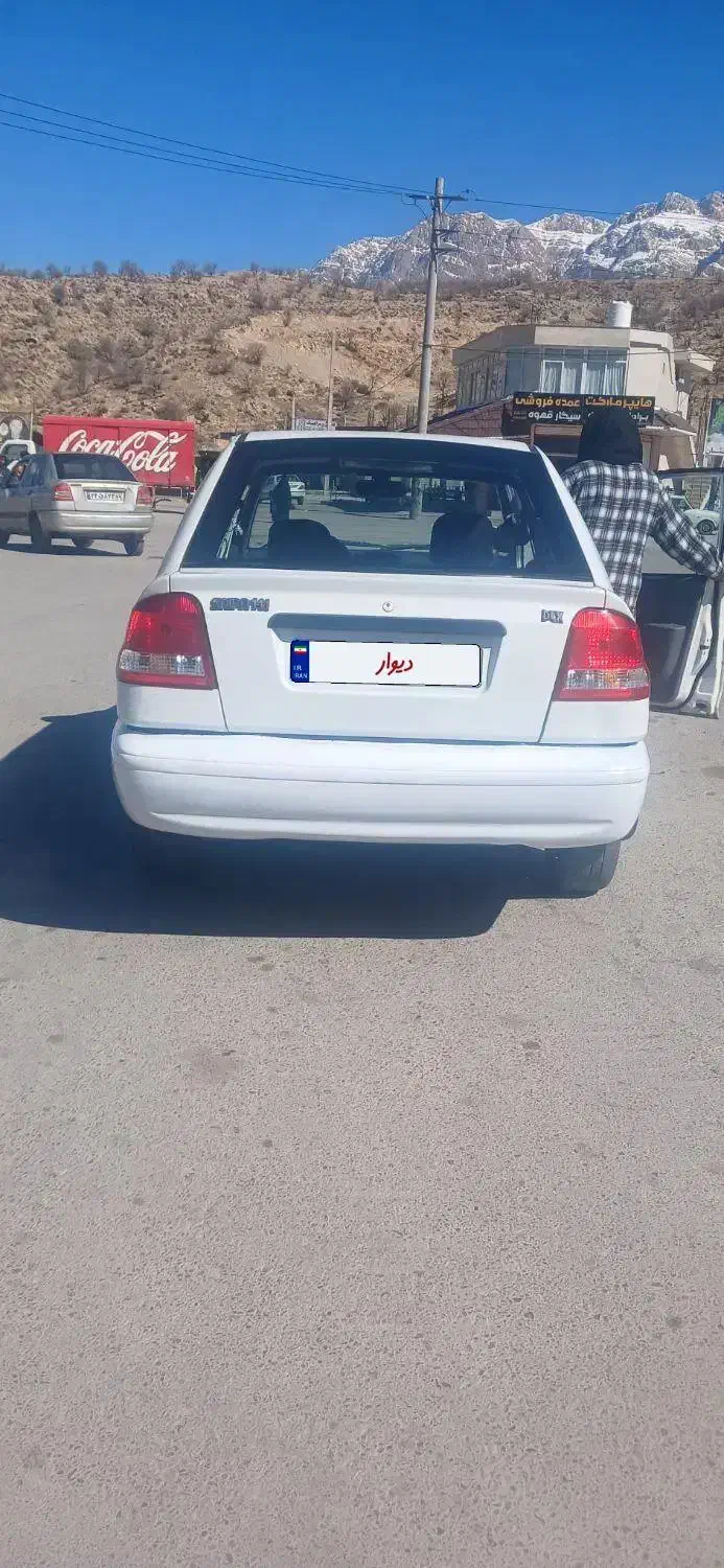 فروش|خودرو سواری و وانت|اندیشه, اندیشه فاز ۱|دیوار