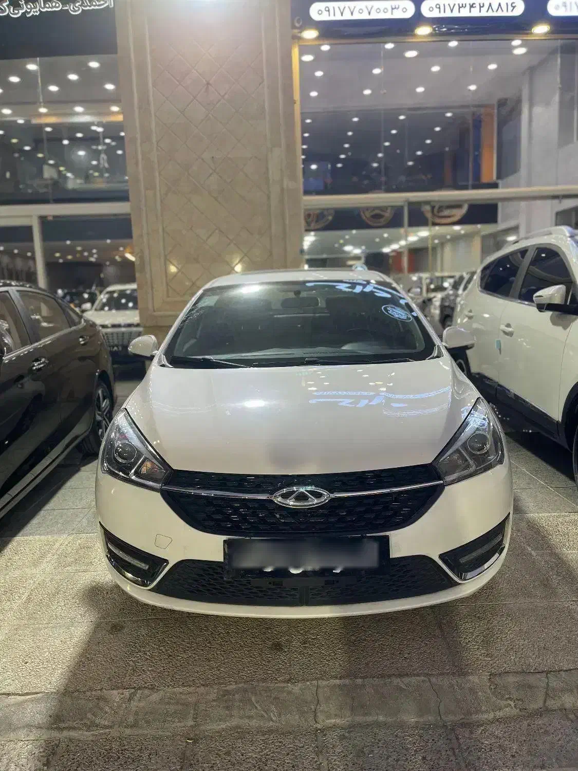 اریزو ۵ اکسلنت توربو مدل ۹۸|خودرو سواری و وانت|شیراز, فرهنگ شهر|دیوار