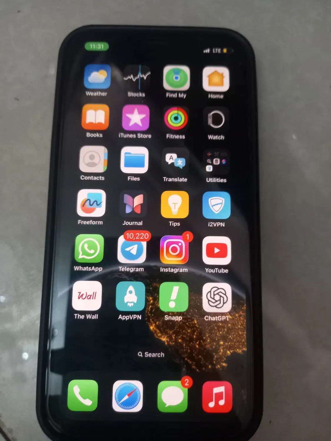 ایفون ۱۲ نرمال|موبایل|مشهد, سجاد شهر|دیوار