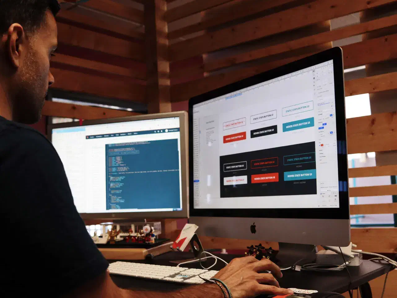 استخدام یک طراح سایت وردپرس و یک سئوکار|استخدام رایانه و فناوری اطلاعات|اصفهان, همدانیان|دیوار