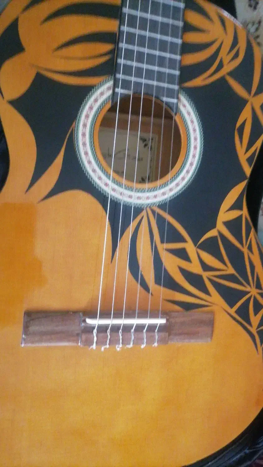 گیتار|گیتار، بیس، امپلیفایر|نجف‌آباد, امام خمینی|دیوار