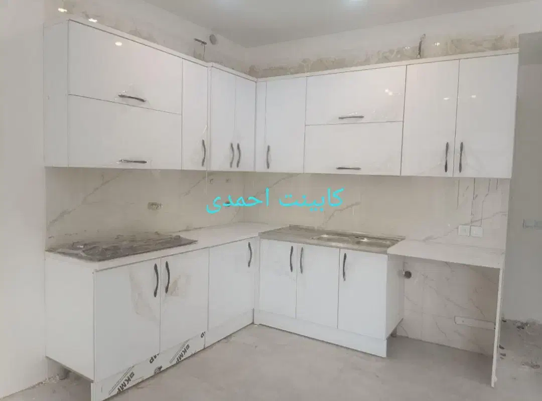 احمدی کابینت و کمد کد A02691|مصالح و تجهیزات ساختمان|شاهرود, |دیوار