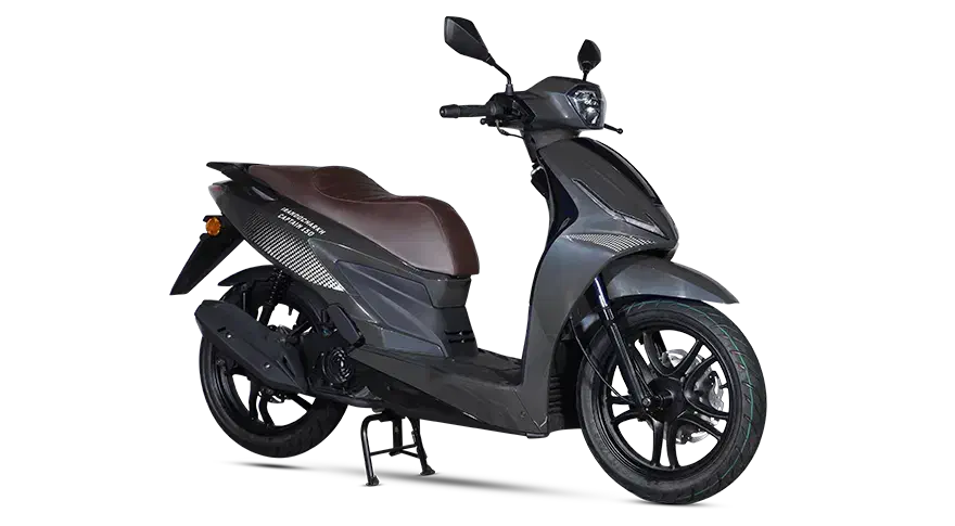 کلیک واریو ایروکس کاپیتان|موتورسیکلت|تهران, صد دستگاه|دیوار