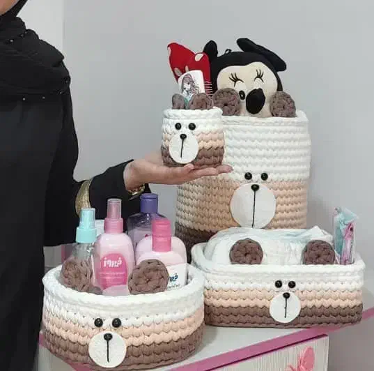 انواع نظم دهنده جدید|صنایع دستی و سایر لوازم تزئینی|سیرجان, |دیوار