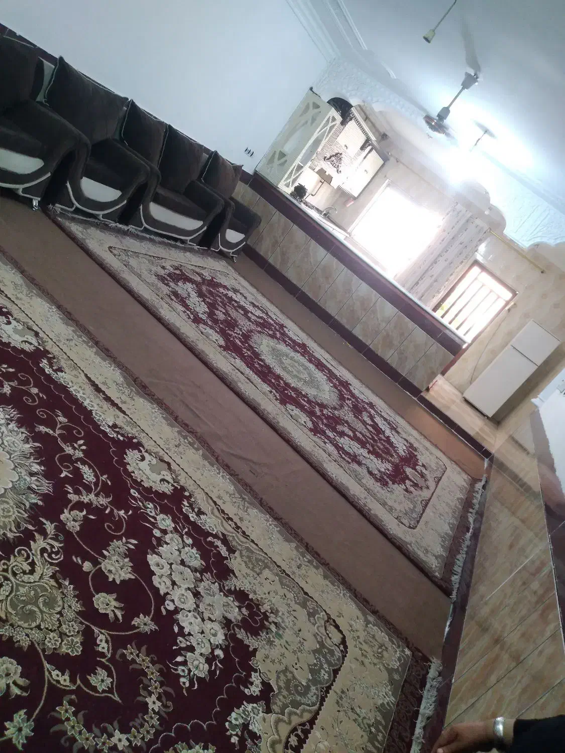 سوییت دربستی|اجارهٔ کوتاه‌مدت آپارتمان و سوئیت|علی‌آباد کتول, |دیوار