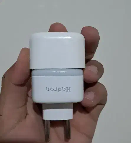 آداپتور آیفون|لوازم جانبی موبایل و تبلت|خرم‌آباد, |دیوار