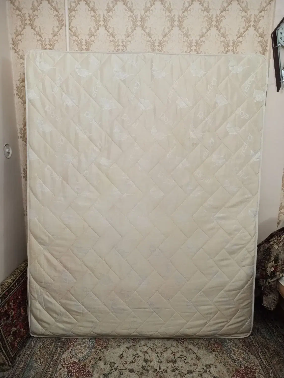 تشک دونفره|تشک تختخواب|همدان, |دیوار