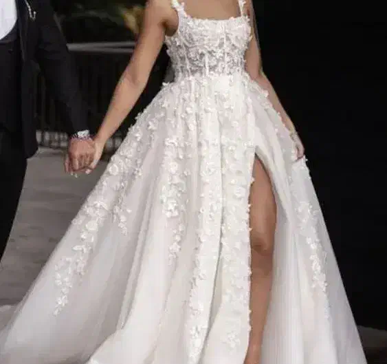 لباس عروس مزونی|لباس|تهران, باغ فیض|دیوار