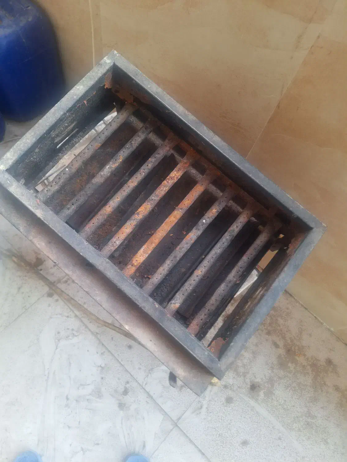 دو عددکباب پز کار شده|اجاق گاز و لوازم برقی پخت‌وپز|تبریز, |دیوار