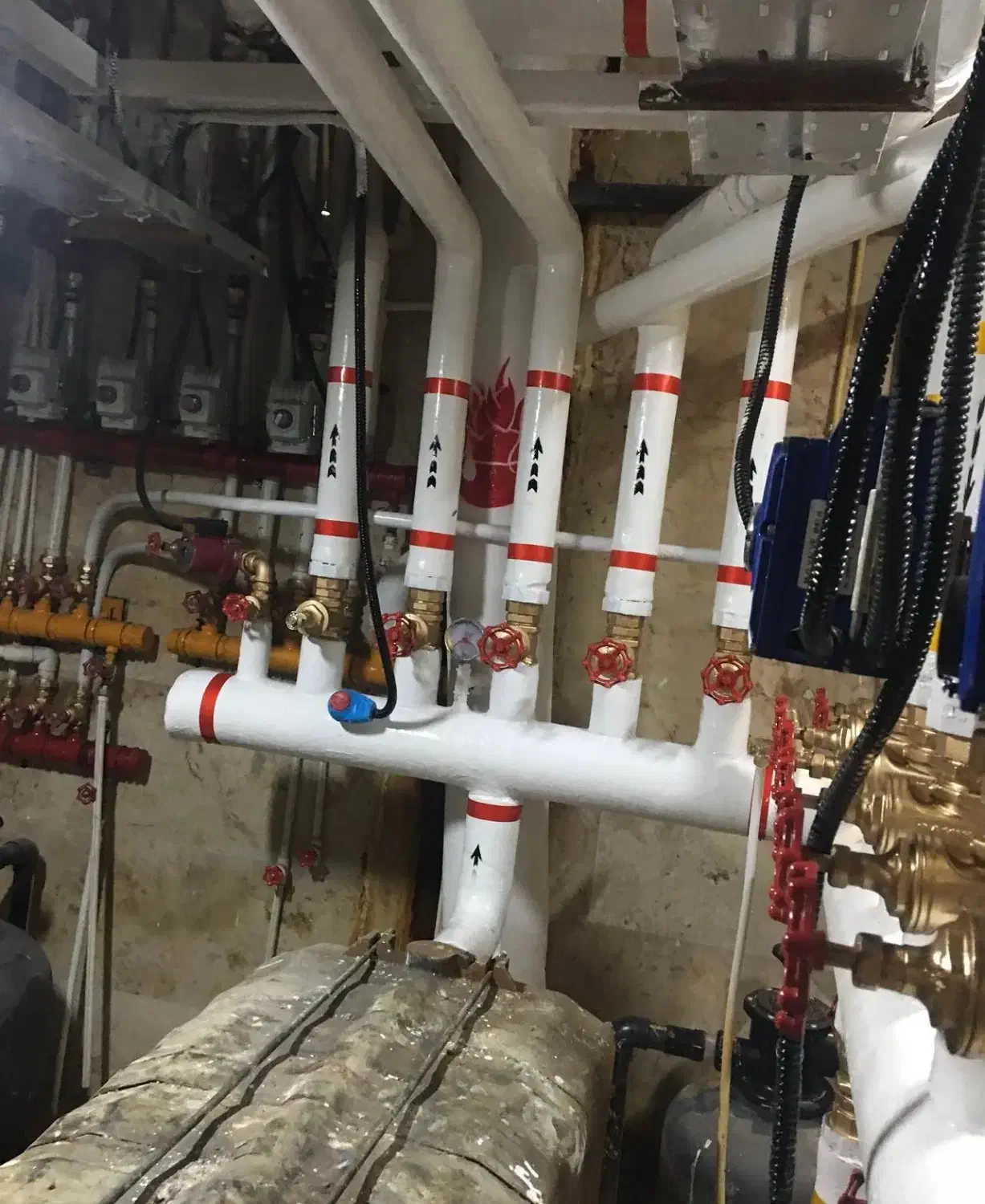 عایق کاری ورقکاری|خدمات پیشه و مهارت|تهران, مطهری|دیوار