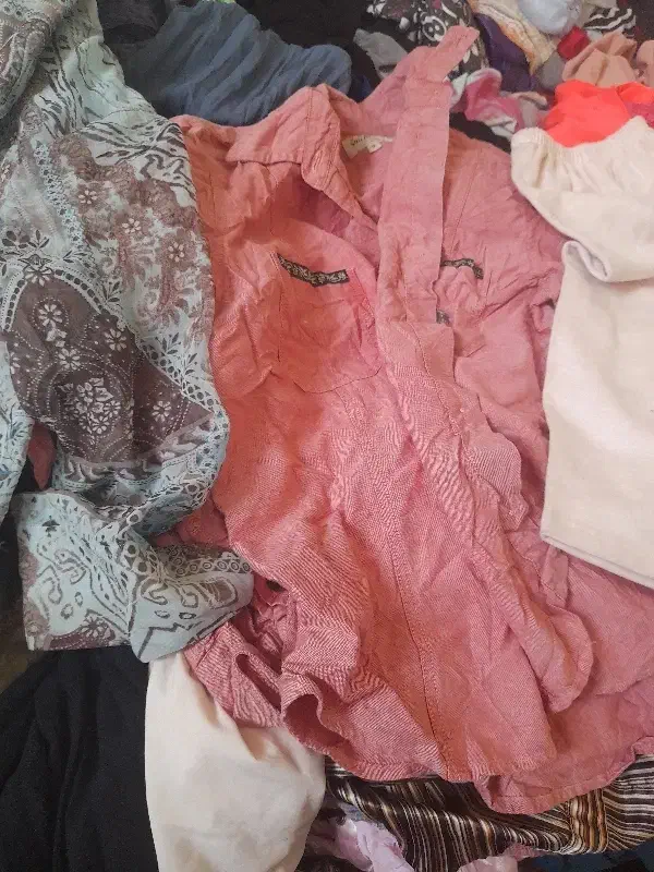 لباس حراجی|حراج|تهران, شهرک شریفی|دیوار