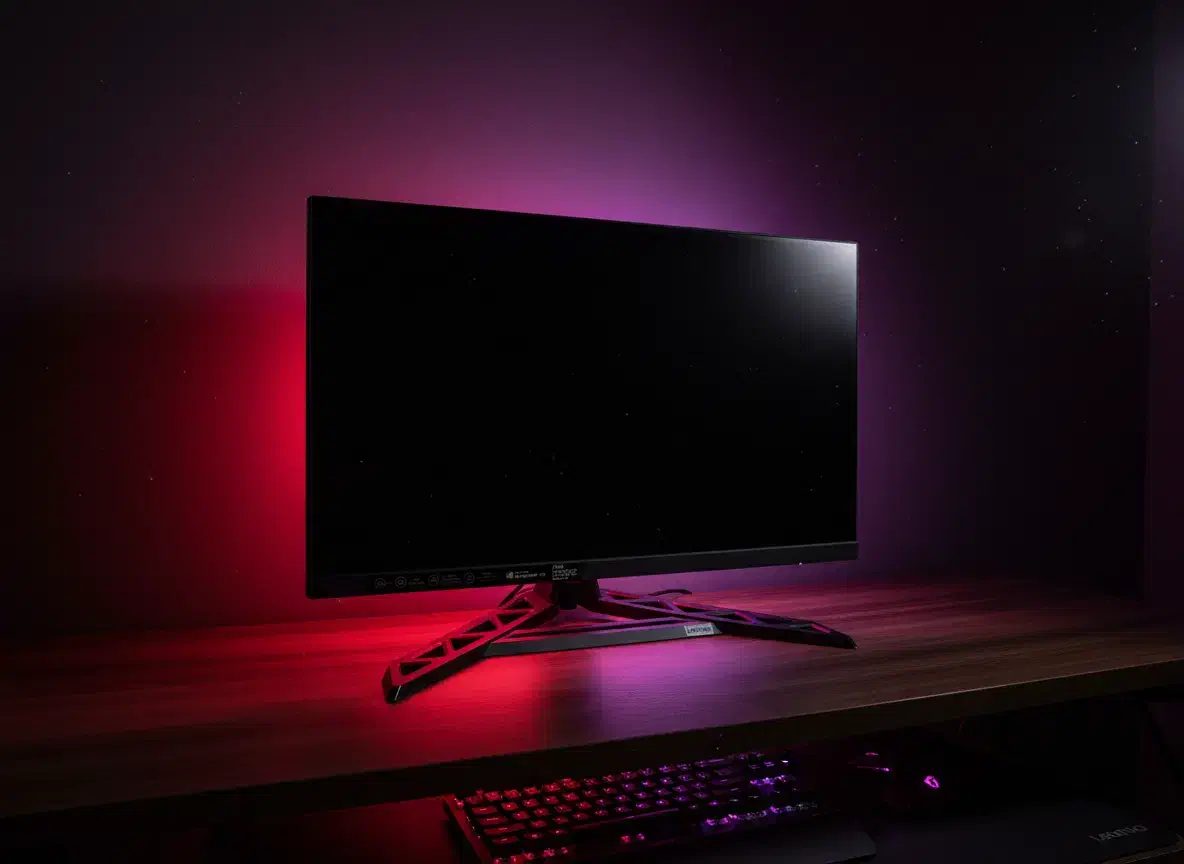 مانیتور گیمینگ IPS پنل 240 هرتز|قطعات و لوازم جانبی رایانه|بوشهر, |دیوار