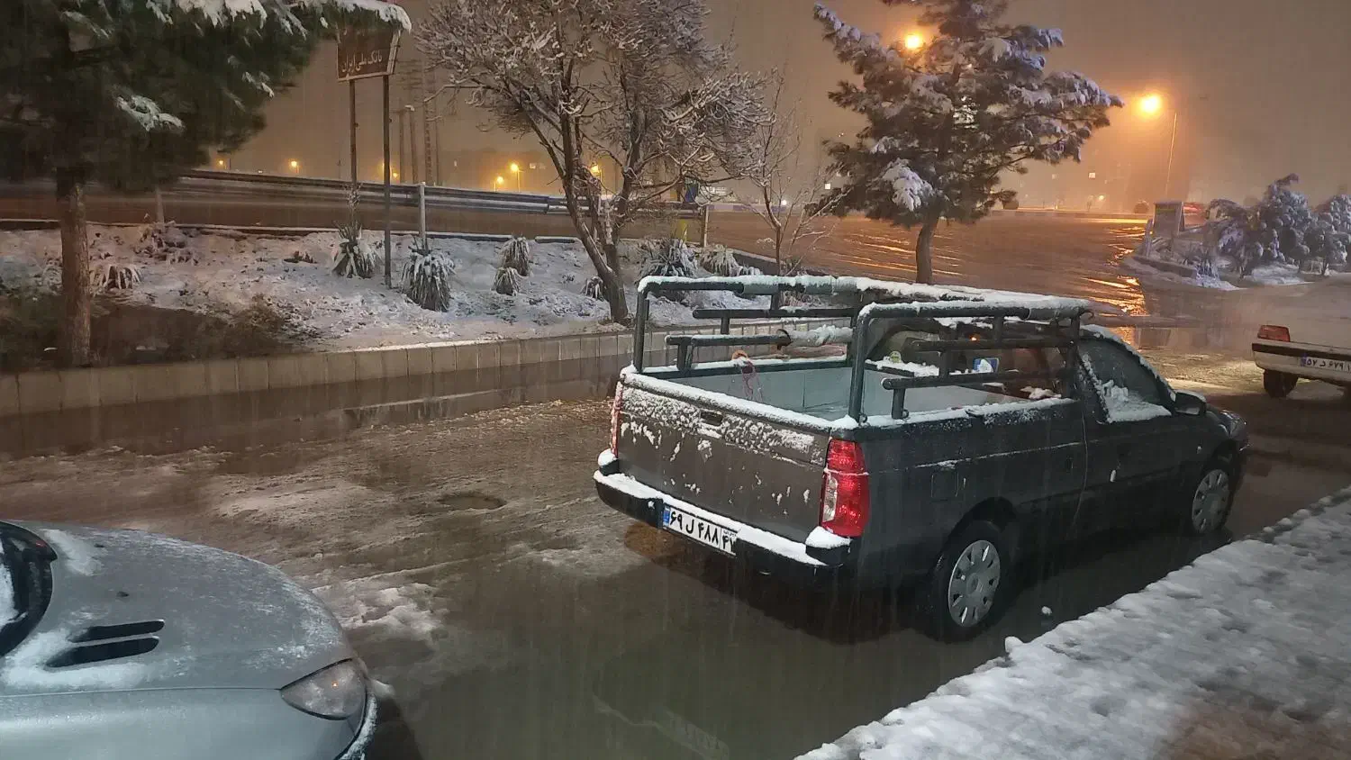 بار به تهران فردا|خدمات حمل و نقل|اراک, |دیوار