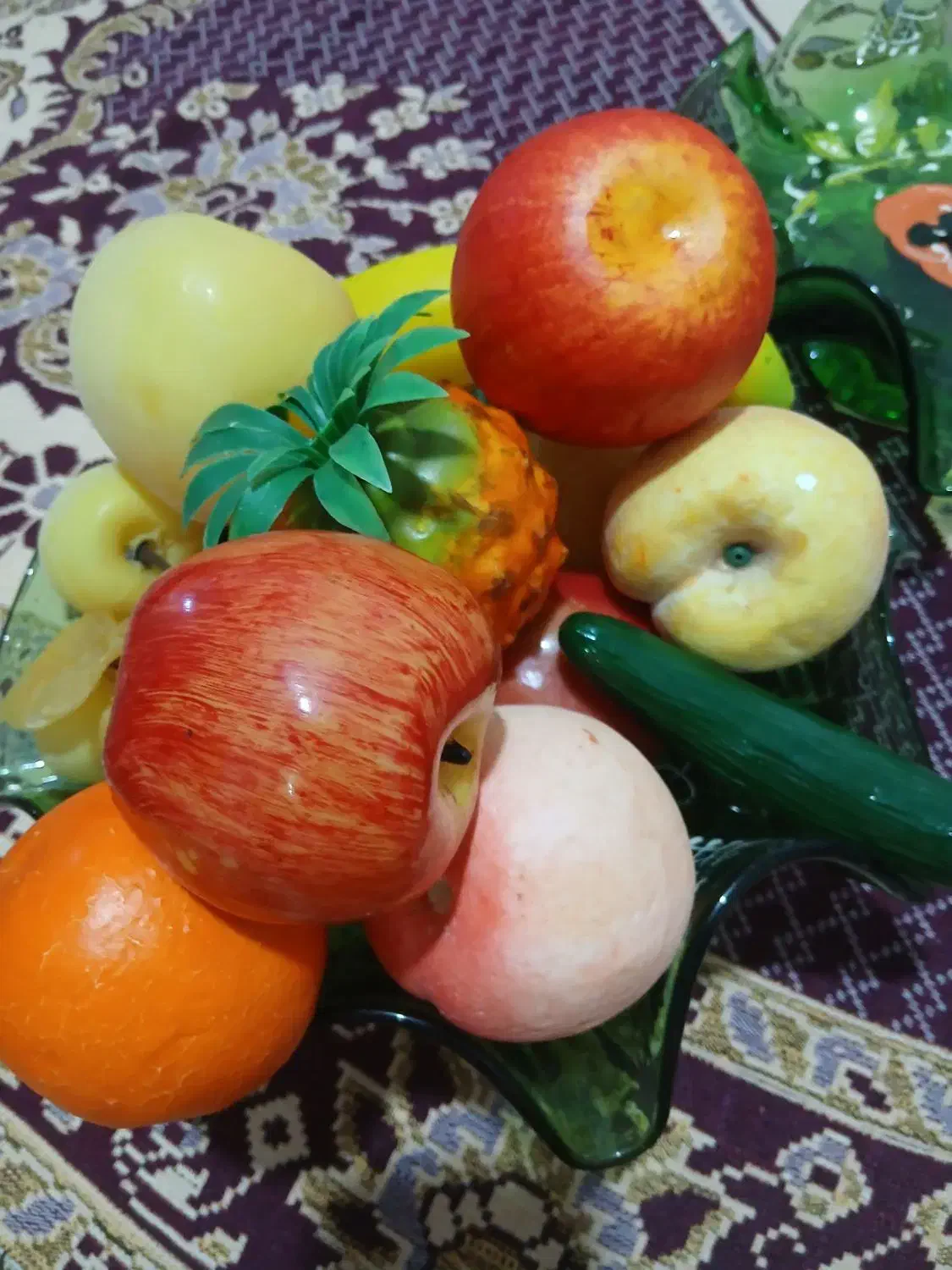 میوهای مصنوعی|گل مصنوعی|قزوین, |دیوار
