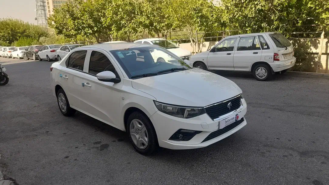 تارا V1 پلاس مدل 1404|خودرو سواری و وانت|تهران, جیحون|دیوار