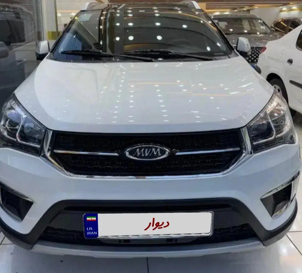 فروش ایکس 22|خودرو سواری و وانت|فردیس, شهرک ناز|دیوار