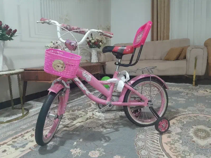 دوچرخه|دوچرخه، اسکیت، اسکوتر|مریوان, |دیوار