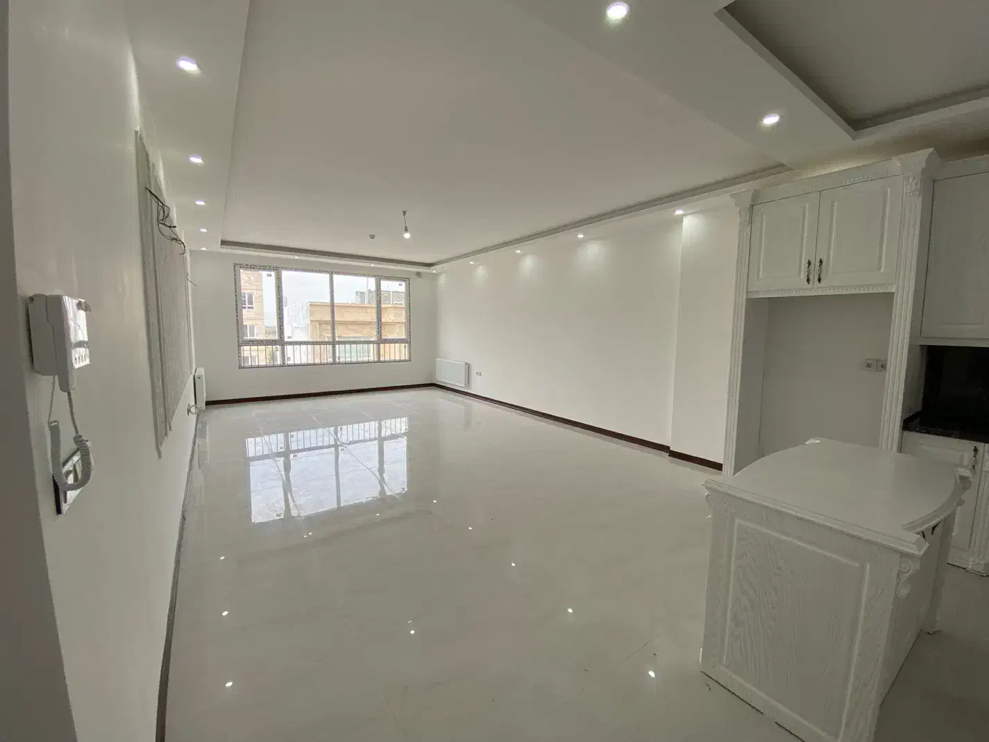 ۱۰۱متر/اقدسیه۵۳،صفر،اورست|فروش آپارتمان|مشهد, الهیه|دیوار