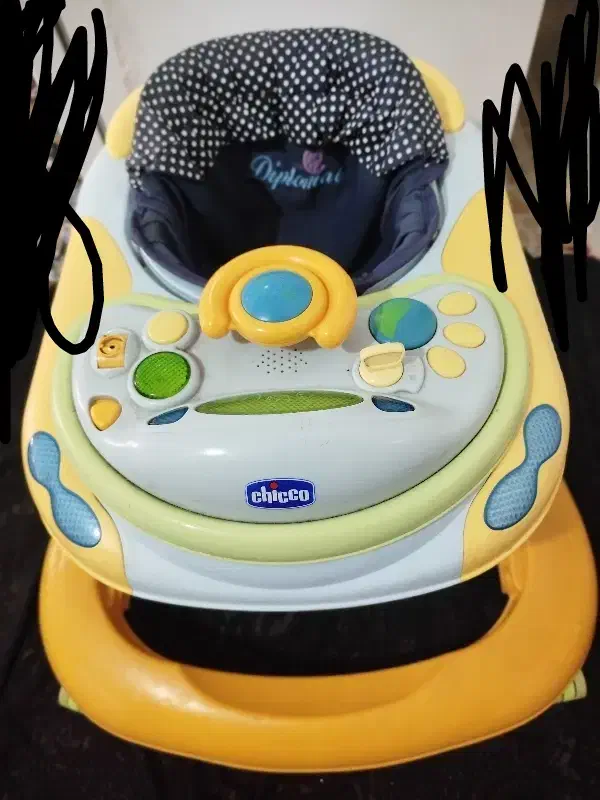 روروک|کالسکه و لوازم جانبی|کوهدشت, |دیوار