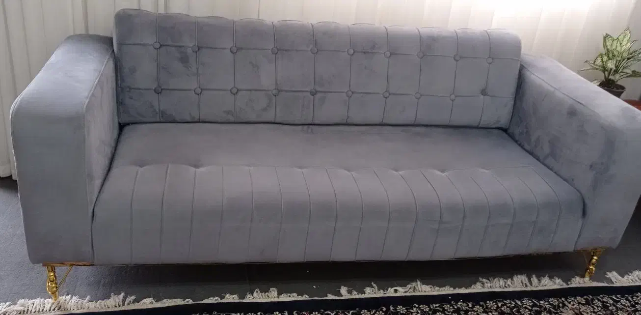 مبل|مبلمان خانگی و میز عسلی|پارسآباد, |دیوار