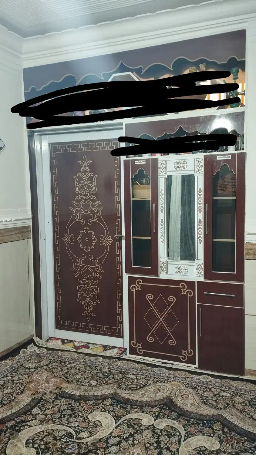 فروشی منزل ویلایی نوساز|فروش خانه و ویلا|سراوان, |دیوار