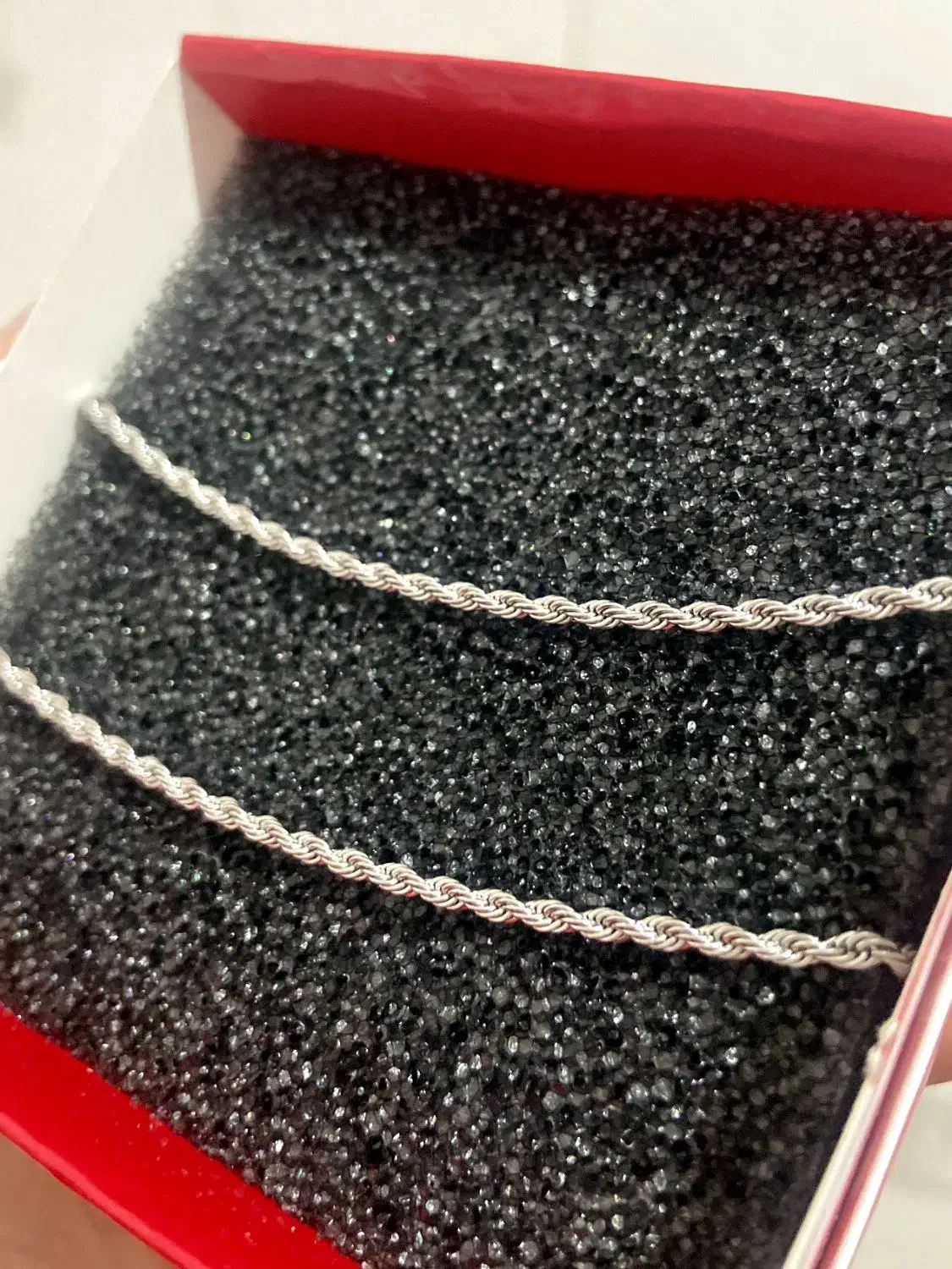 دستبند ست طنابی 398ت|بدلیجات|تبریز, |دیوار