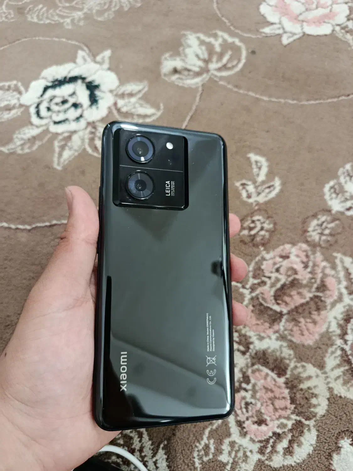 گوشی 13t|موبایل|رضویه, |دیوار