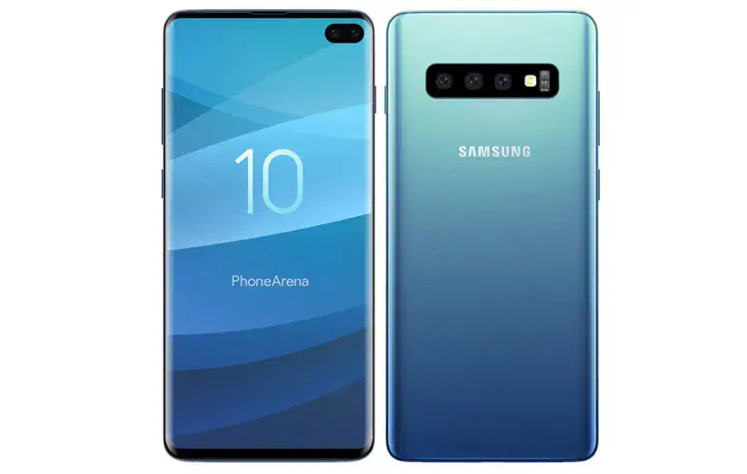 s10 plus samsung|موبایل|زابل, |دیوار