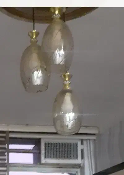 لوستر آشپزخانه|لوستر و چراغ آویز|خرمآباد, |دیوار