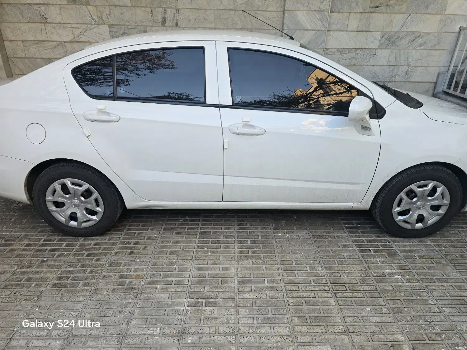 برلیانسh 230|خودرو سواری و وانت|آبیک, |دیوار