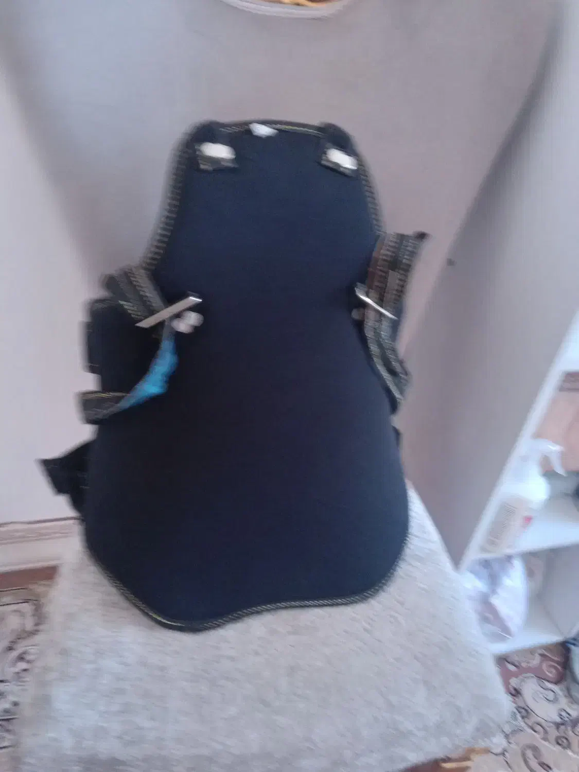 کمربند برای بعدازعمل جراحی مهرهای کمری|پزشکی|خوانسار, |دیوار