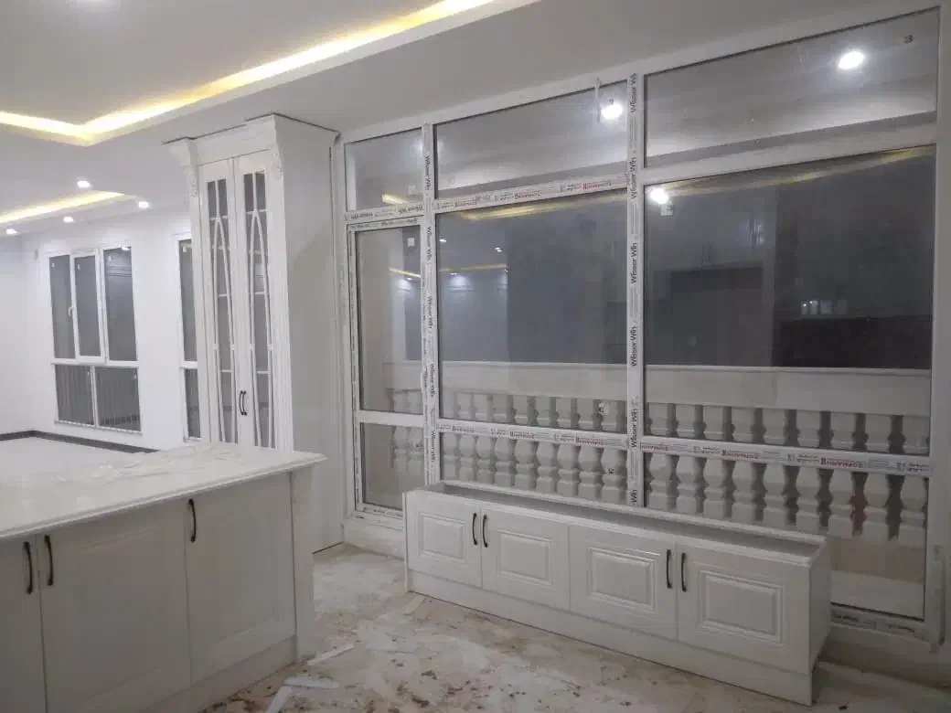 الهیه 185متری 3 خواب تکواحدی|فروش آپارتمان|مشهد, الهیه|دیوار